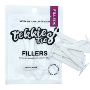 Fillers | White