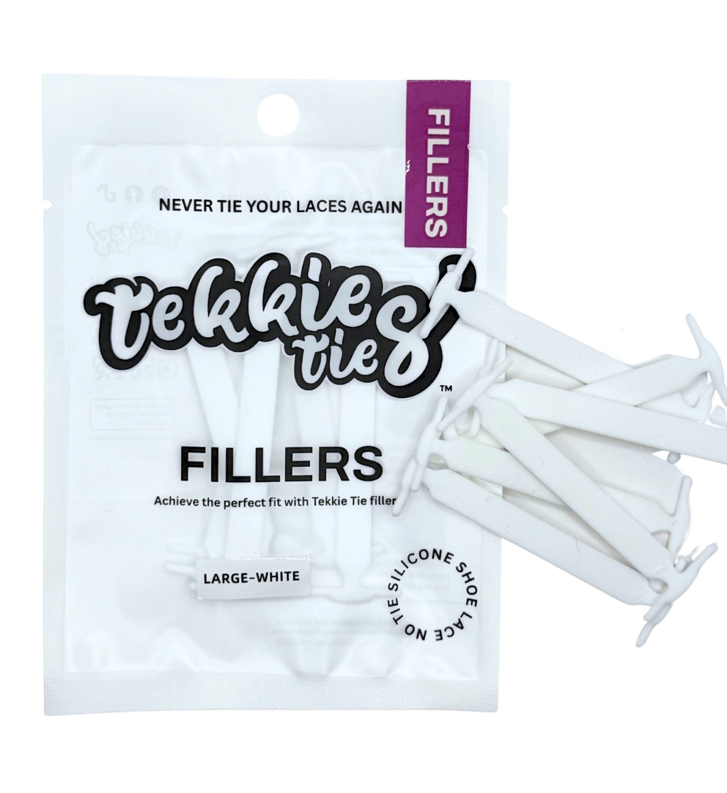 Fillers | White