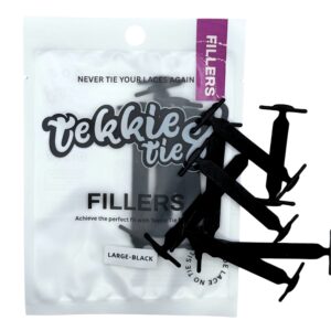 Fillers | Black